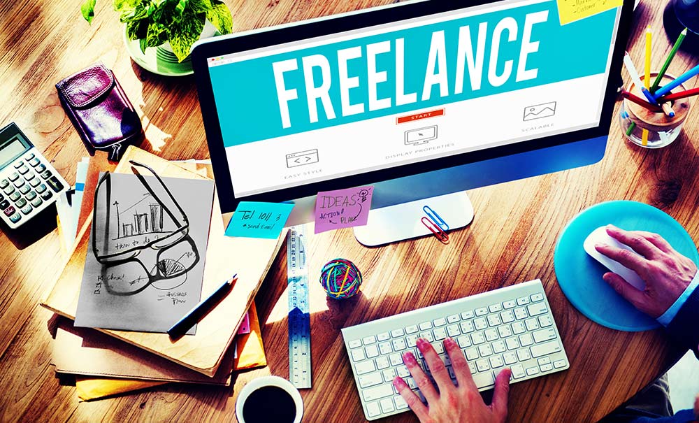 freelance